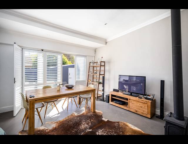 2 BEDROOM SEMI DETACHED FOR SALE IN HARFIELD VILLAGE